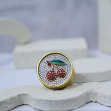 Mini Cherry Grinders