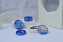 Mini Flower Grinders