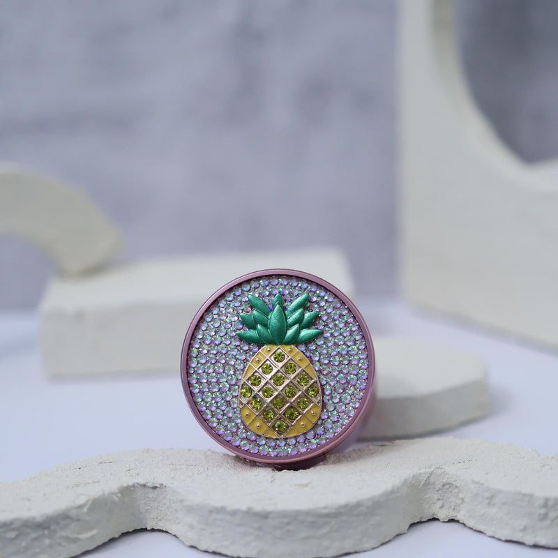 Pineapple Grinders