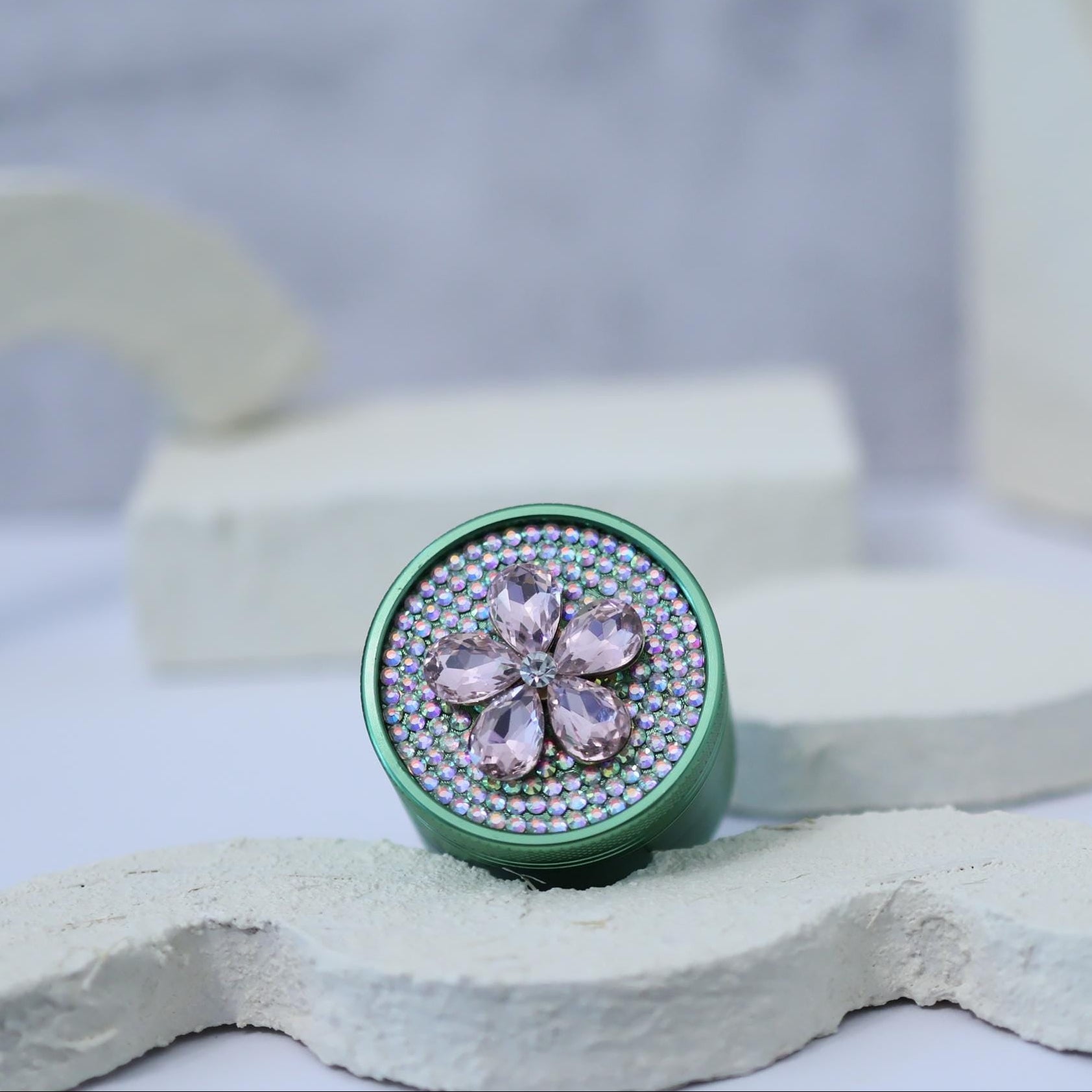 Mini Flower Grinders