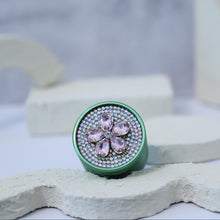 Mini Flower Grinders