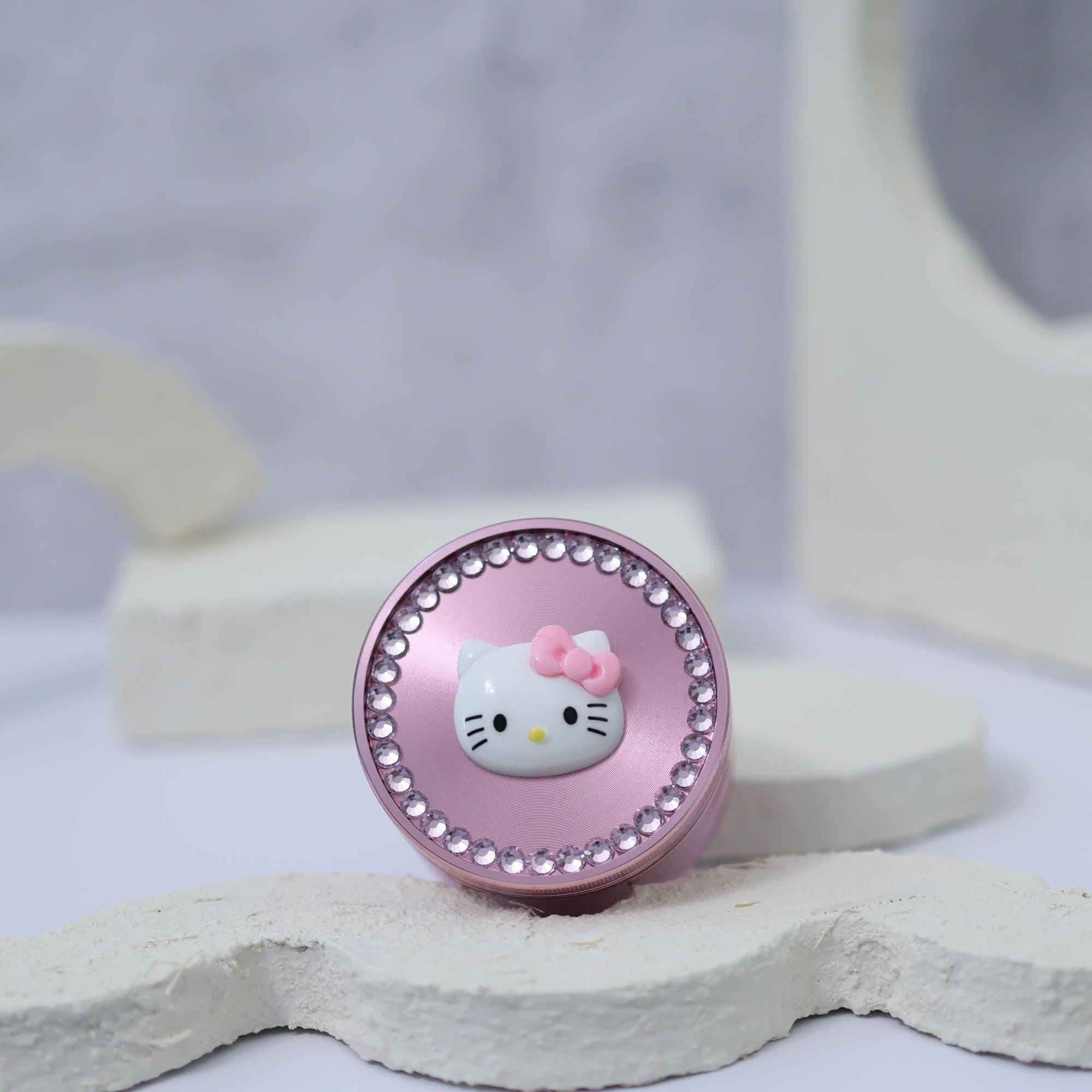 Hello Kitty Grinder