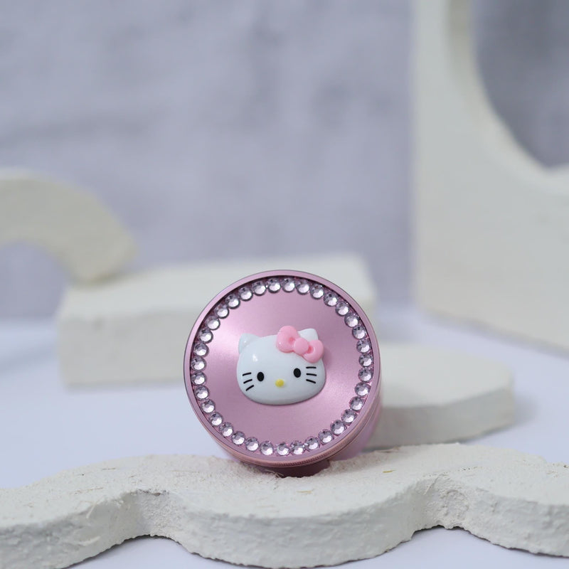 Hello Kitty Grinder