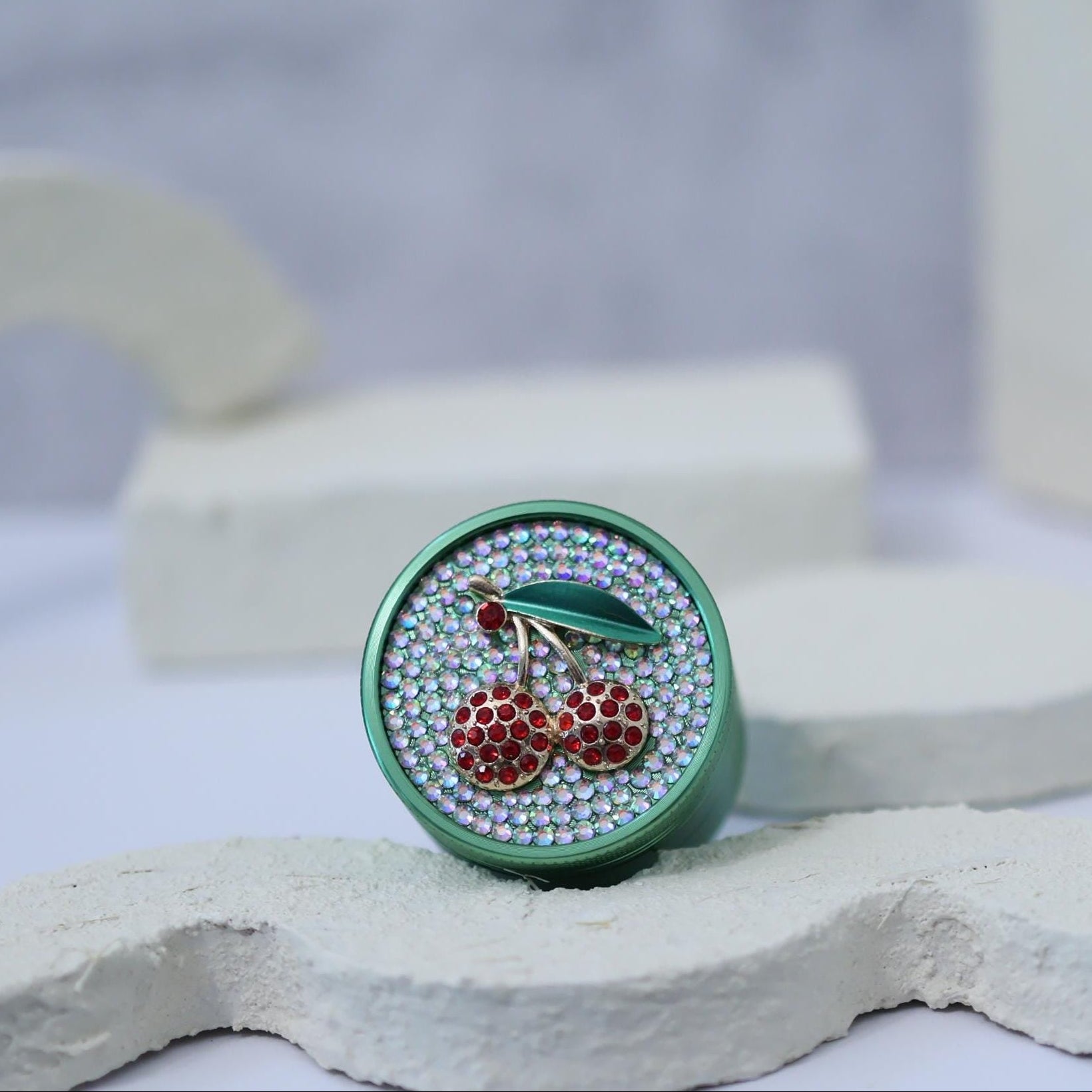 Mini Cherry Grinders