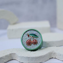 Mini Cherry Grinders