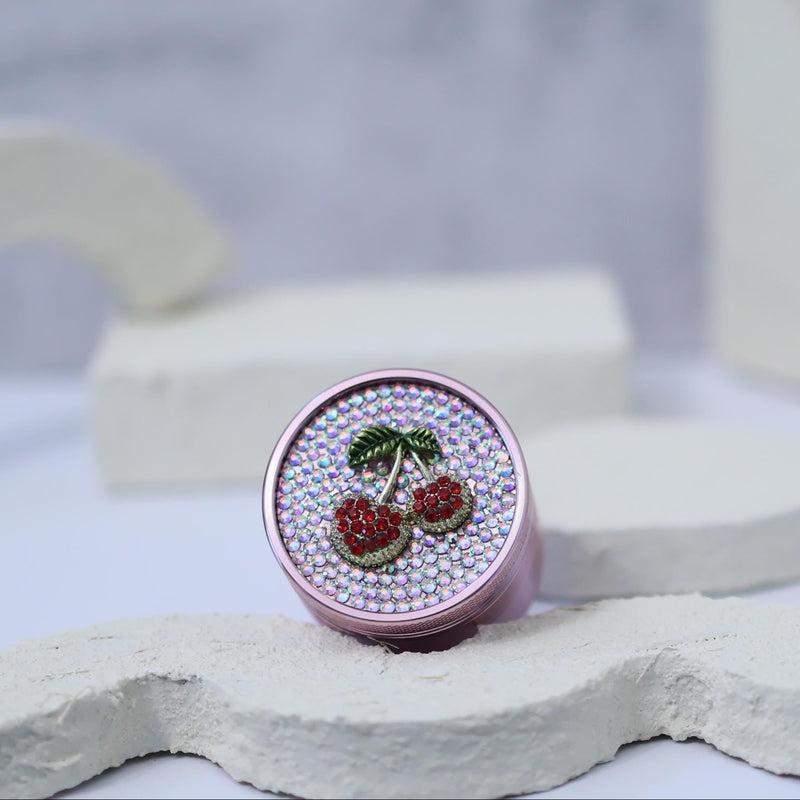 Mini Cherry Grinders