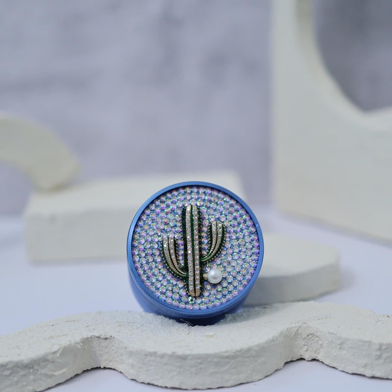 Cactus Grinders