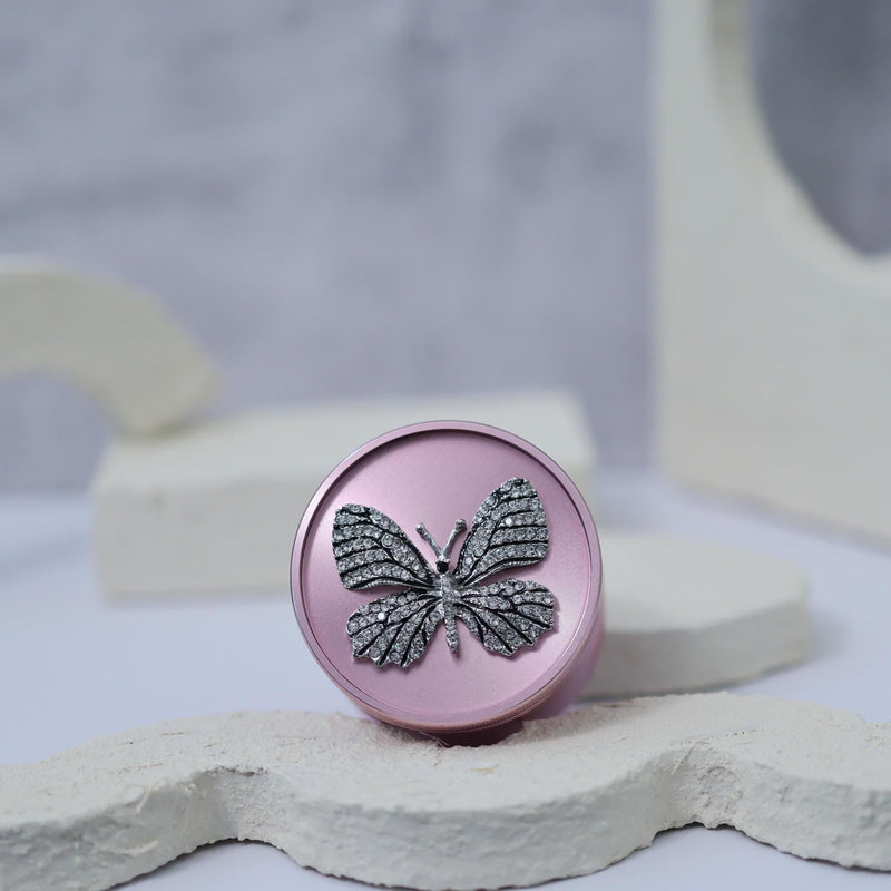 Butterfly Grinder