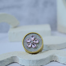 Mini Flower Grinders