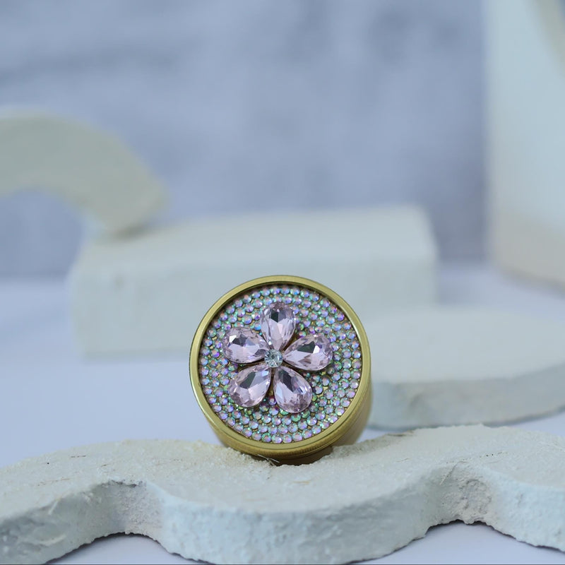 Mini Flower Grinders