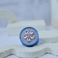 Mini Flower Grinders