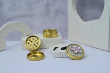 Mini Flower Grinders