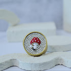 Mini Mushroom Grinders